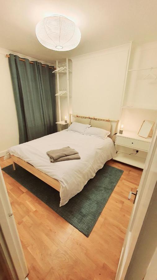 Lovely 2 Bedroom Period Garden Flat. Londen Buitenkant foto