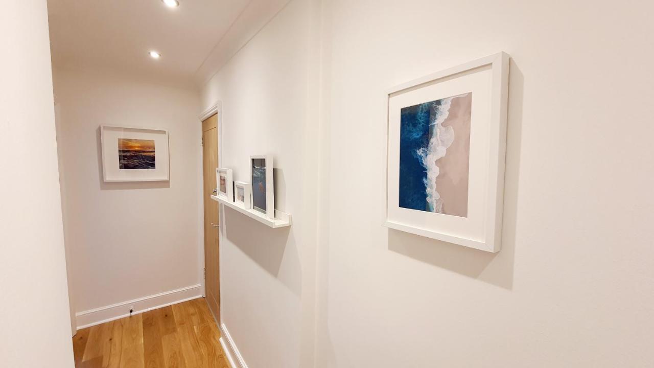 Lovely 2 Bedroom Period Garden Flat. Londen Buitenkant foto